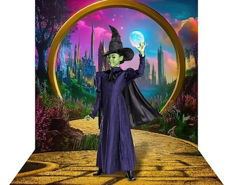 Wizard of Oz Cardboard Cutouts official licensed standees decorations party props standups (character choice including Dorothy and Tin Man)