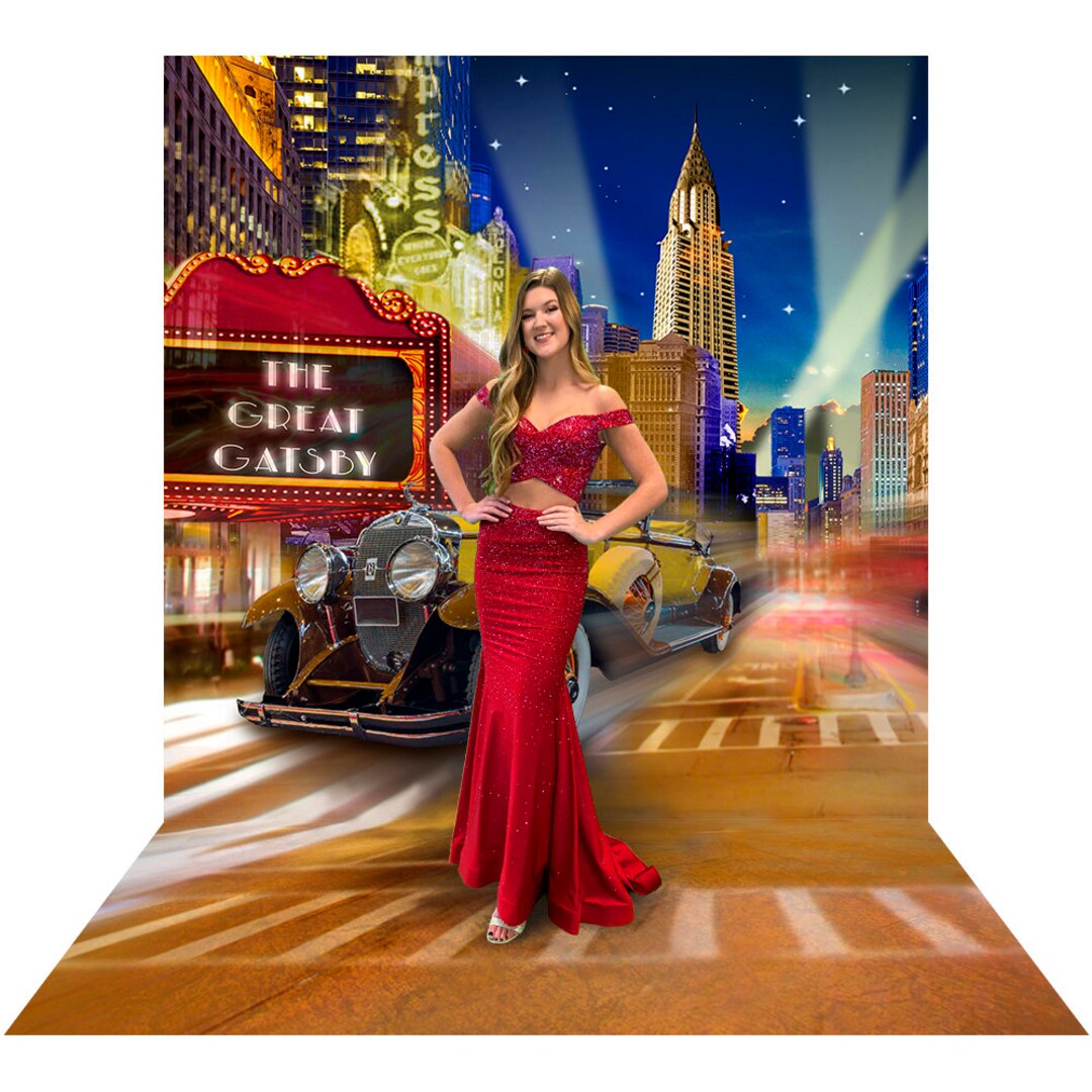 Buy Avezano 7x5ft Great Gatsby Theme Birthday Party Backdrop Roaring 20s  Retro 1920s Photo Booth Backdrop for Adults Birthday Party Decorations The Great  Gatsby Theme Bday Parties Photoshoot Background Online at desertcartINDIA