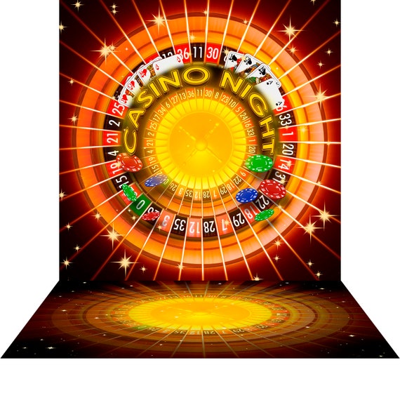 Casino Night Theme Casino Night Theme