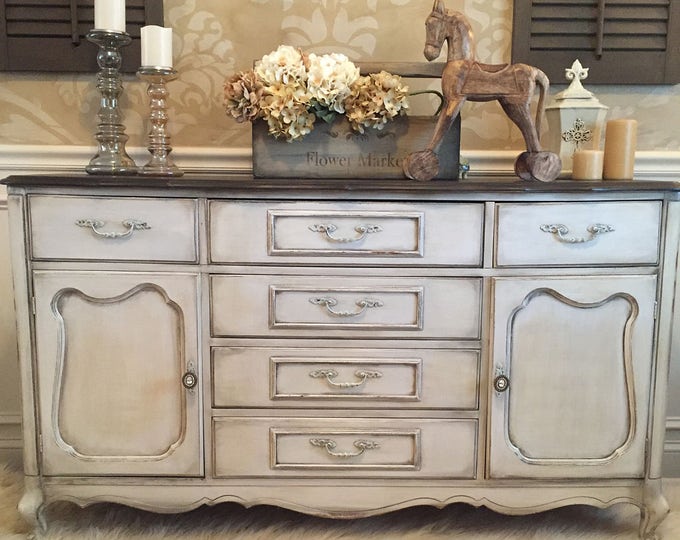 Soldfrench Country Accent Piece Etsy