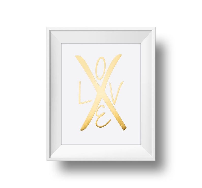 XO Print, Love Wall Art Print, Apartment Print, 11x14, XO Love, XO Print, Love Wall Art Print, Apartment Print, 11x14, XO Love,