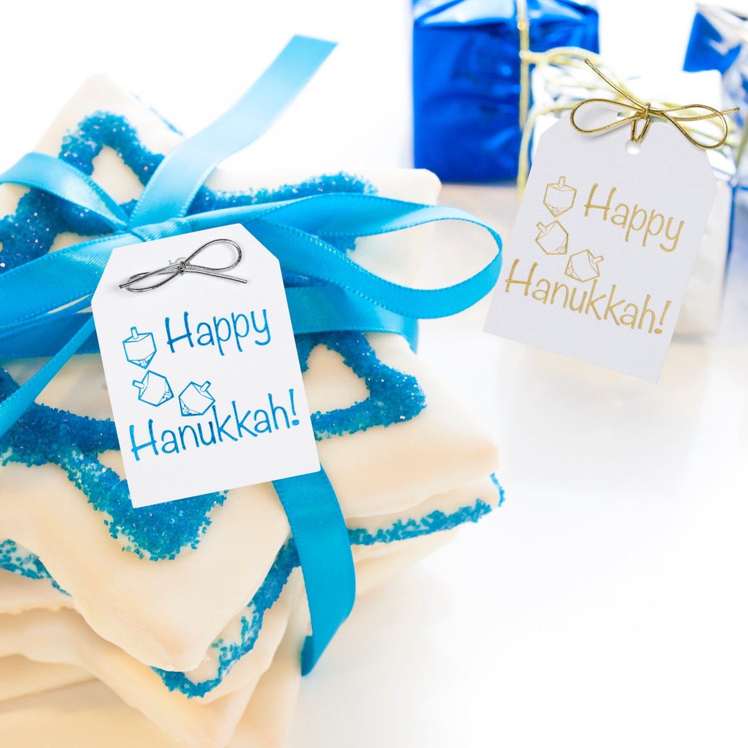 Elegant hanukkah gifts