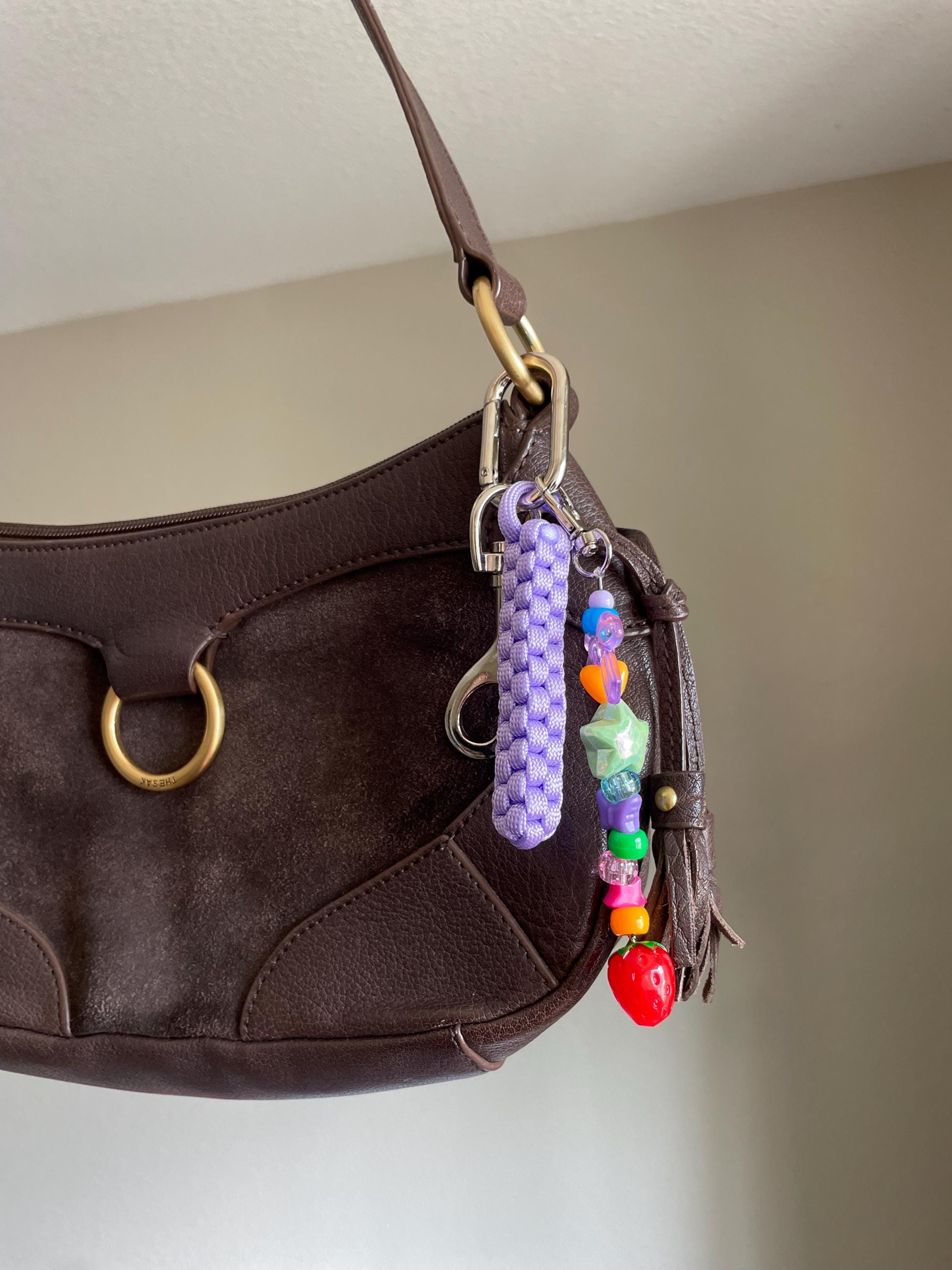 Miu miu bag charms - Etsy 日本