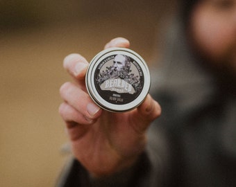 Original Beard Balm