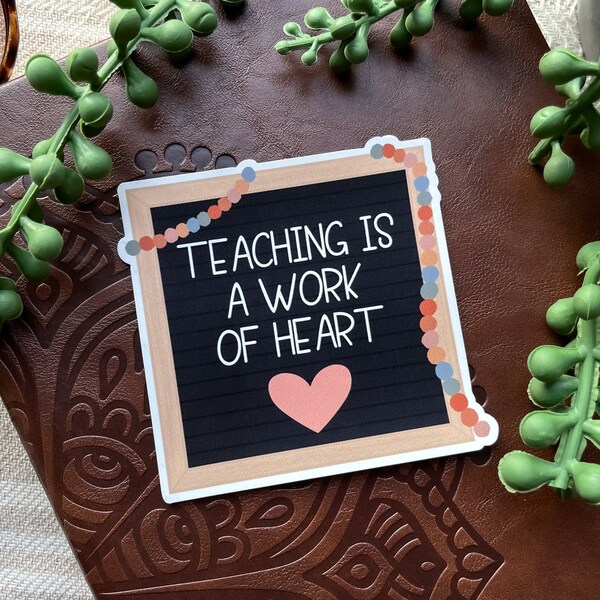 Aesthetic Classroom Decorations Etsy