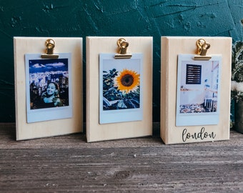 mini photo frames