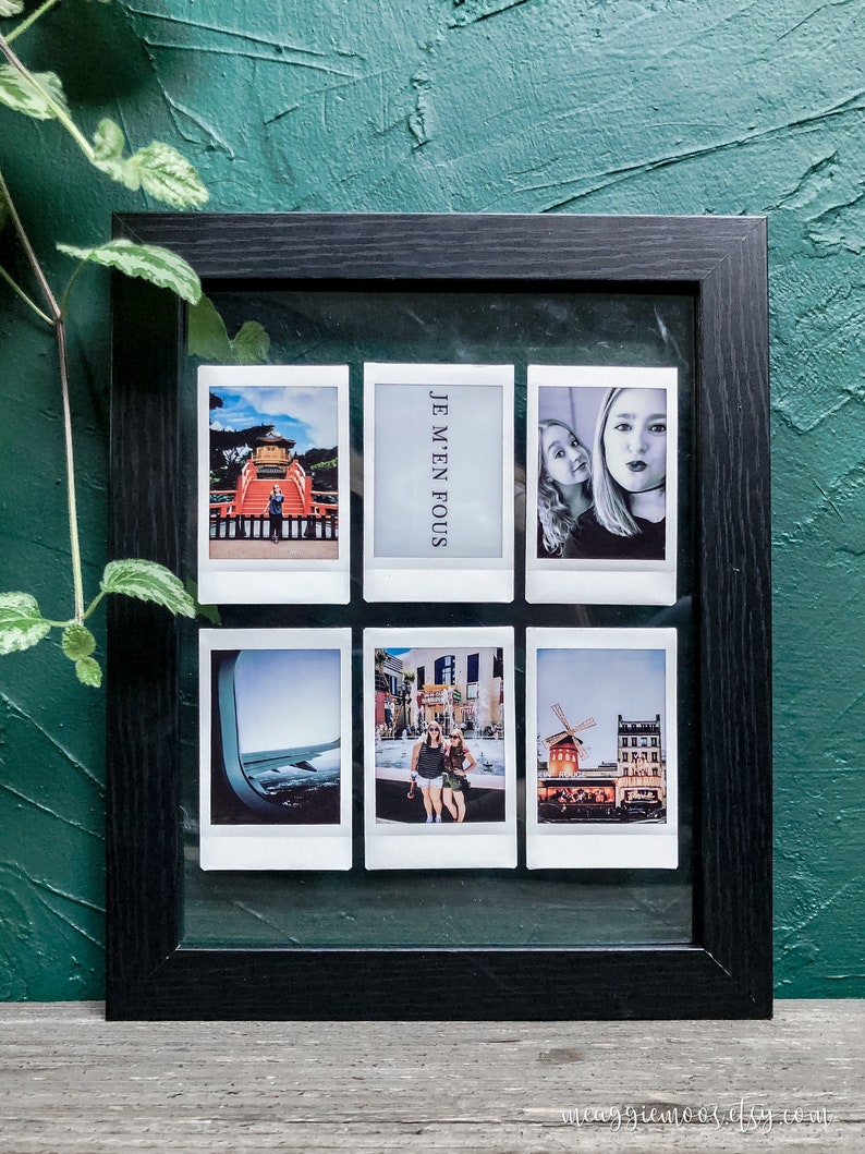 Entdecke die Magie der Mini-Bilderrahmen: So werten Sie Ihre Fotos und Kunstwerke auf!