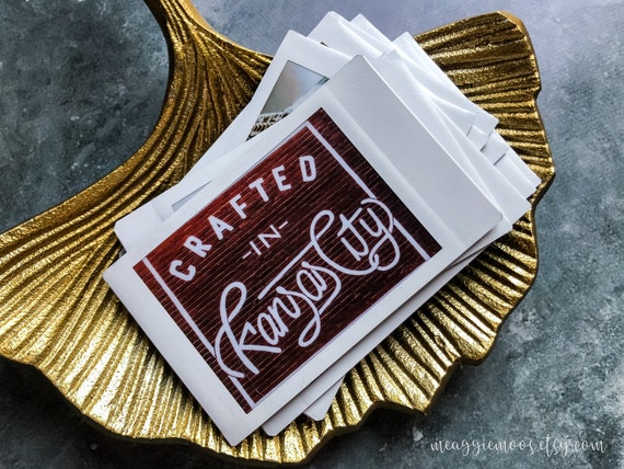 print photos instax style