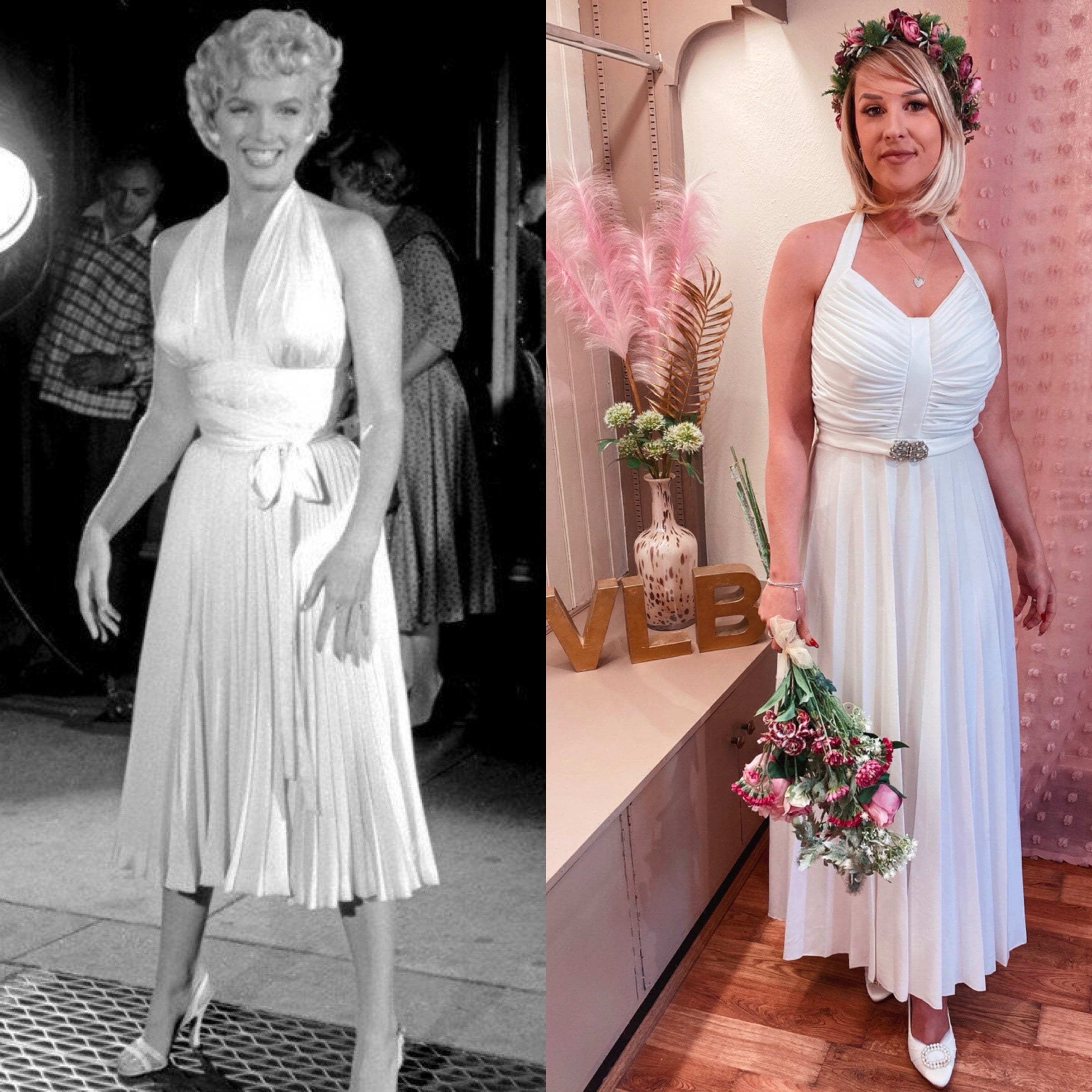 Monsoon marilyn wedding dress new arrivals