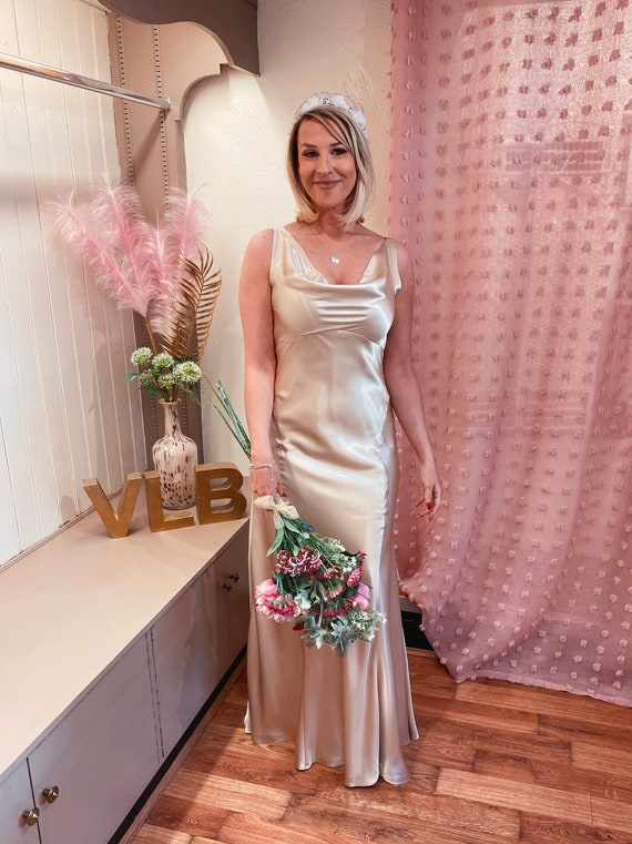 1920s style bridesmaid dresses hotsell