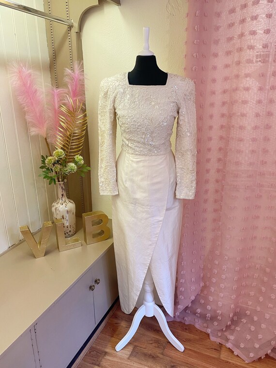 etsy flapper dress