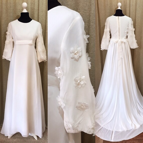 stevie nicks style wedding dress