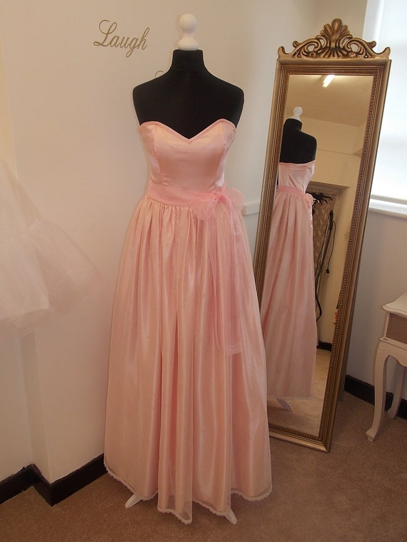 etsy bridesmaid dresses uk