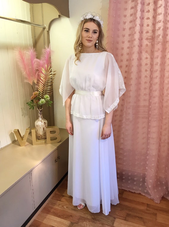 floaty festival dress