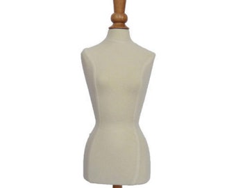 mini dress form