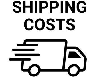 Additional Shipping Costs
