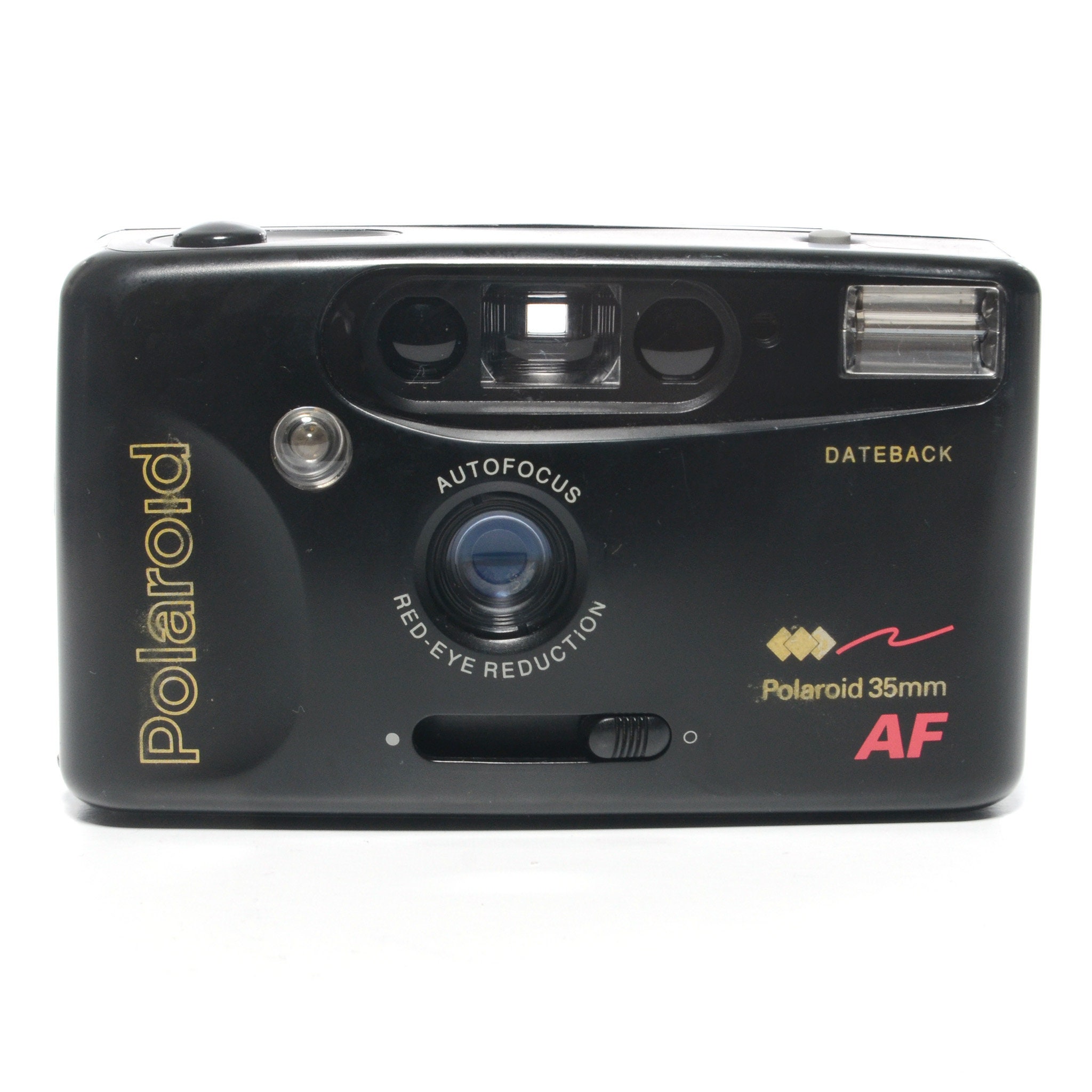 polaroid 35mm af dateback