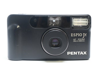 pentax espio jr