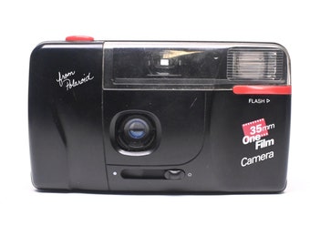 Polaroid One Film 35mm Film Point & Shoot Camera