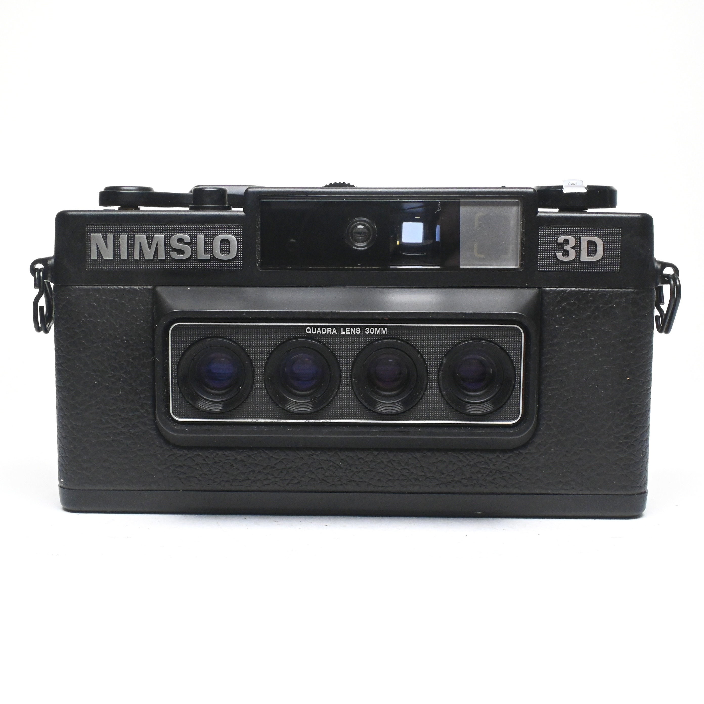 Nimslo 3d camera - Etsy 日本