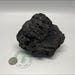 Black Lava Rock (Fuji Stone) For Planted Aquarium – Natural Hardscape Decoration – Multi-Color Stone