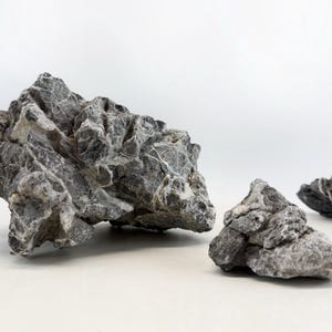 Seiryu Stone / Planted Aquarium / Decoration / Hardscape
