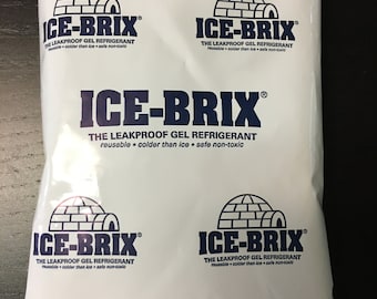 Ice Pack + Insulated Box,  Not Sold Separately (Only with Plant Order)