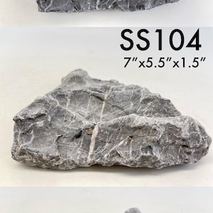 Seiryu Stone Small / Planted Aquarium / Decoration / Hardscape