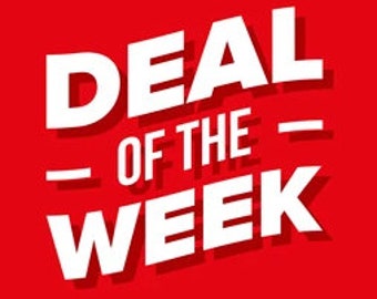 Deal of the Week