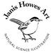 Janis Howes