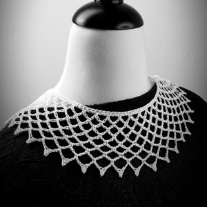 Justice Collar