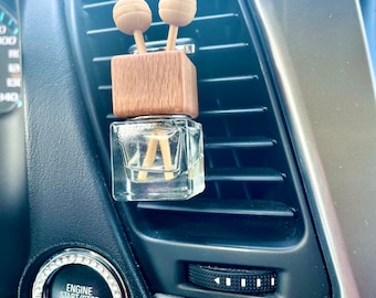 Car diffuser-essential oils-vent clip-car accessories-clip on diffuser-Stocking Stuffer-care freshies-Teacher Gifts