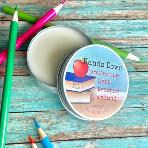 Teacher Gifts-Spa Products-Essential Oils-Personalized-Custom Made-Pure Drops-Back to School-Teacher appreciation-gift
