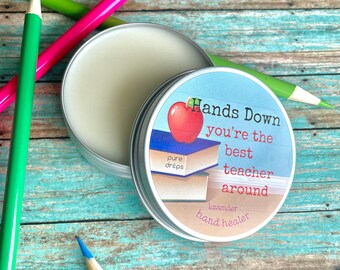 Teacher Gifts-Spa Products-Essential Oils-Personalized-Custom Made-Pure Drops-Back to School-Teacher appreciation-gift