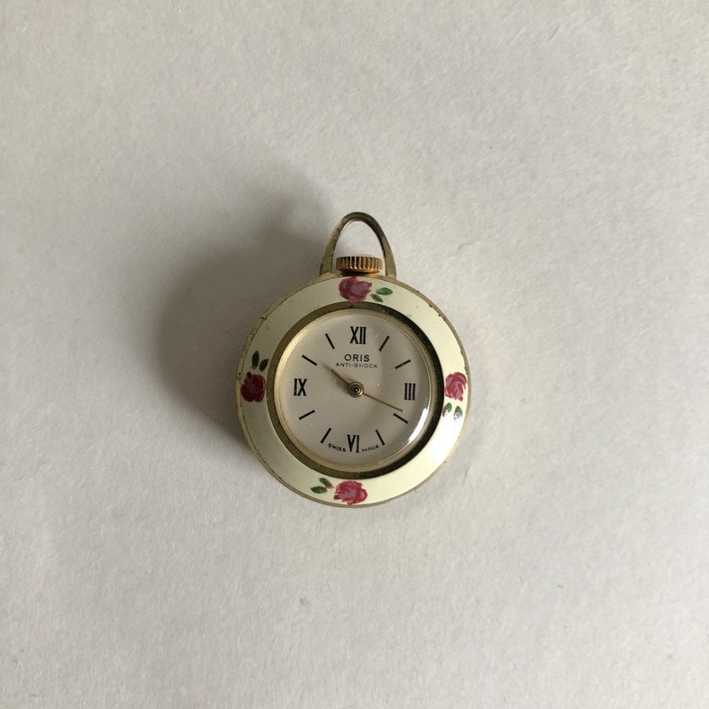 Oris anti outlet shock watch