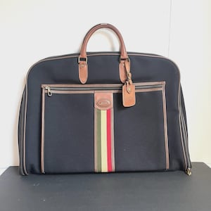 Lark Luggage Bag - Etsy