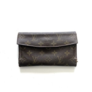 Women's Designer Wallets - Leather, Canvas Wallets for Women - LOUIS VUITTON  ® - 2