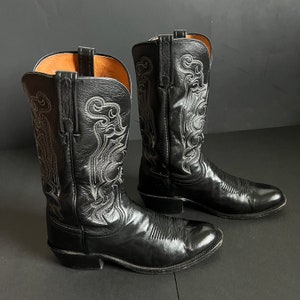 Lucchese 1883 boots - Etsy 日本