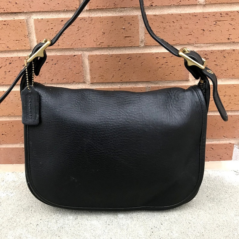 coach patricia legacy bag
