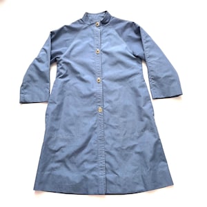 1970’s vintage Bonnie Cashin Russ Taylor Weatherwear Trench Coat Jacket