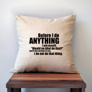 Etsy dwight pillow deals