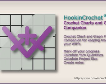 Crochet Chart Software Mac