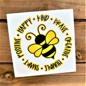 kitchen wall art | bee art print | honey bee decor |... Bee Decor, Bee Art, Honeycomb Wall Art, Kitchen Decor, Yellow Printable ...