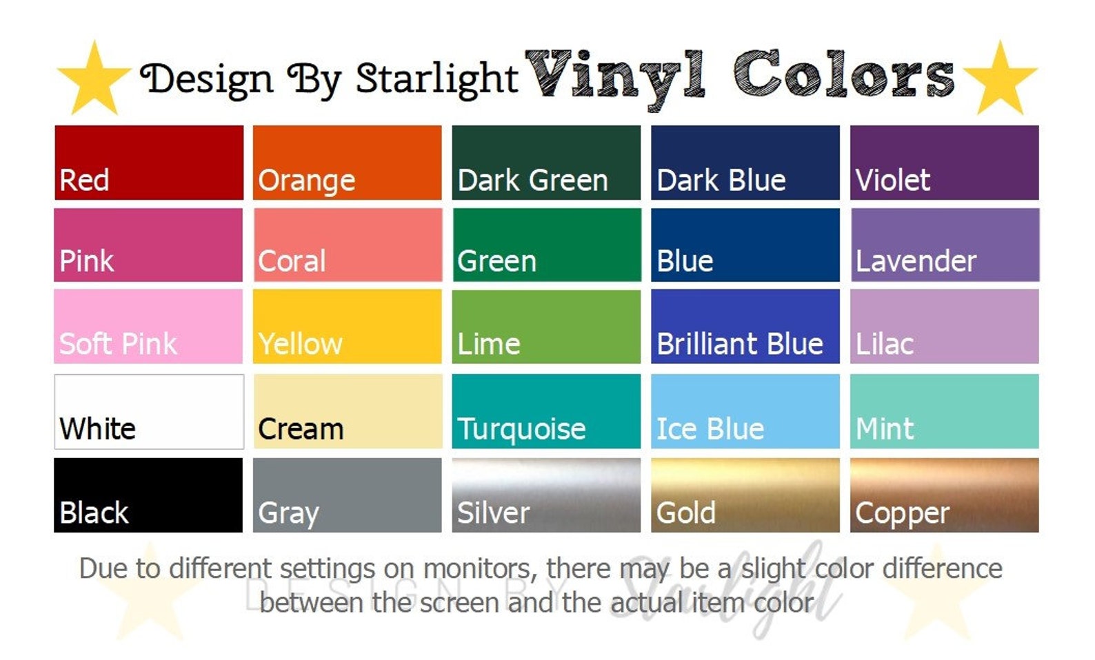 Height Markers Growth Chart Stickers Personalized Height Etsy