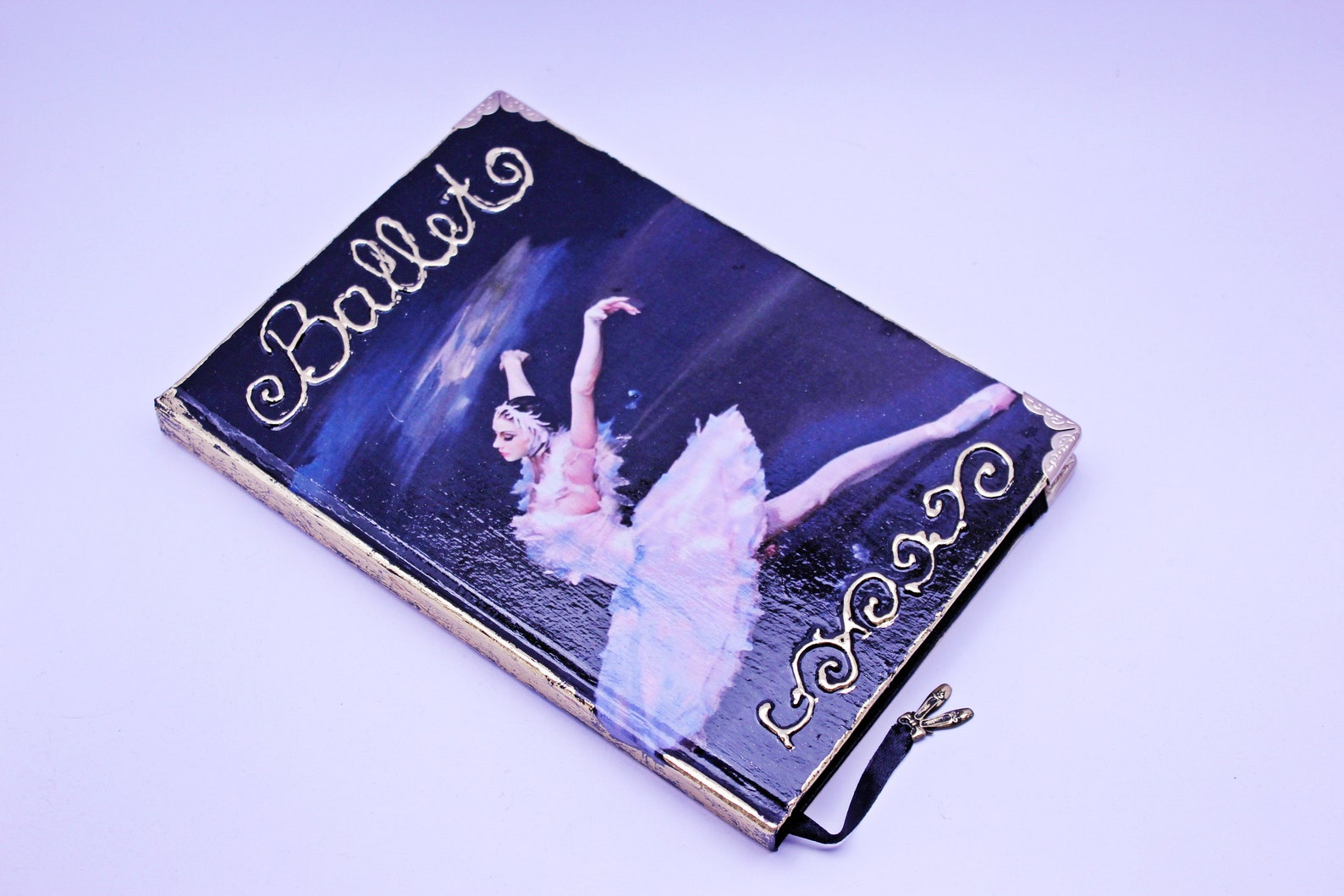 ballet gifts, ballerina journal, dancer notebook, dance teacher gift, cute diary, ballet shoes, women gifts, white swan, elegant ballet gifts, ballerina journal, dancer notebook, dance teacher gift, cute diary, ballet shoes, women gifts, white swan, elegant