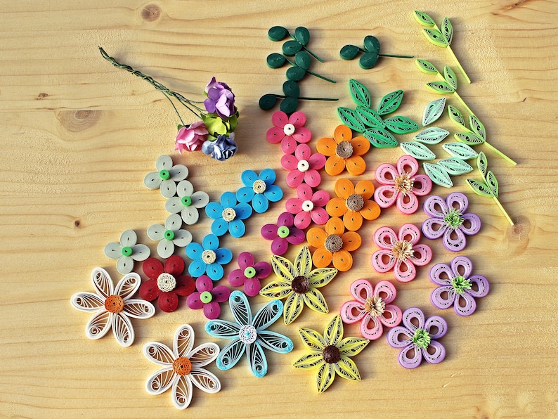 Make Your Own Cards Diy Craft Kit For Kids And Adults Kids Entertainment At Home Craft Kit For Greeting Cards Papercraft Craft Supplies Tools Kromasol Com