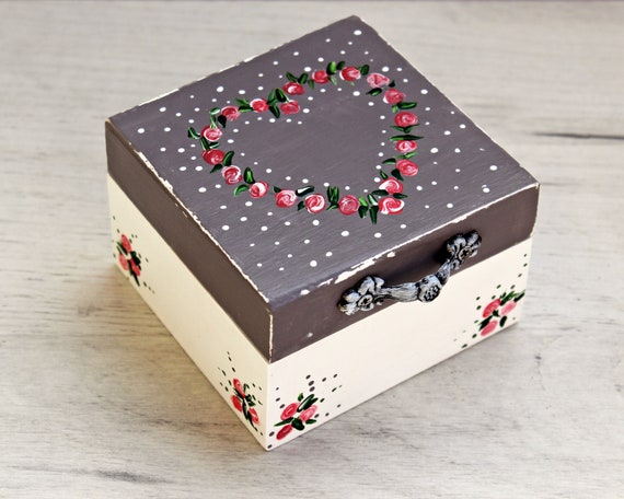 Cute engagement ring boxes deals