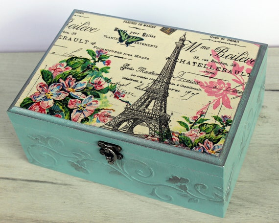 Paris jewelry holder deals