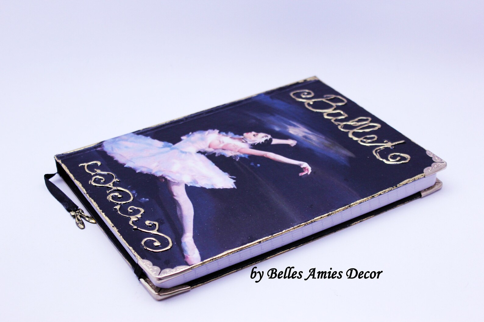 ballet gifts, ballerina journal, dancer notebook, dance teacher gift, cute diary, ballet shoes, women gifts, white swan, elegant ballet gifts, ballerina journal, dancer notebook, dance teacher gift, cute diary, ballet shoes, women gifts, white swan, elegant