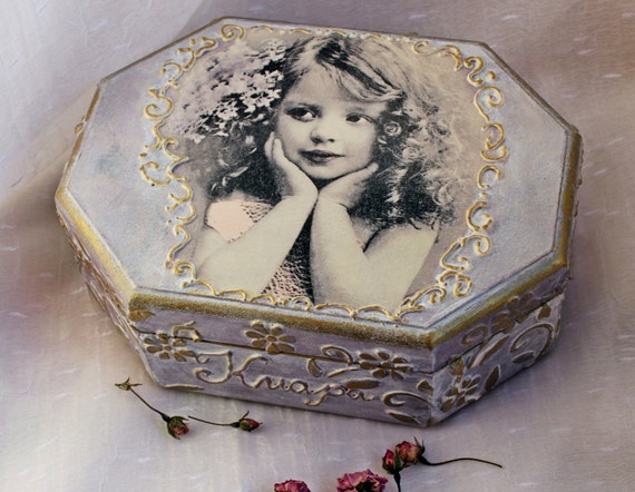 etsy personalized jewelry box
